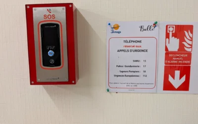ERP : L’Ère Post-RTC et la Fiabilité des Téléphones de Secours 2026