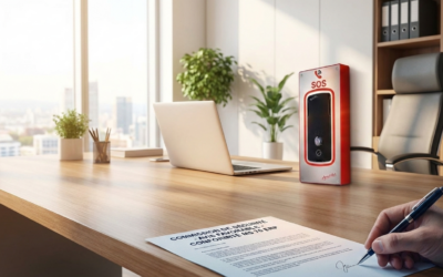 La fin du RTC : Anticipez la transition de vos ERP et alarmes incendie vers les solutions GSM/4G