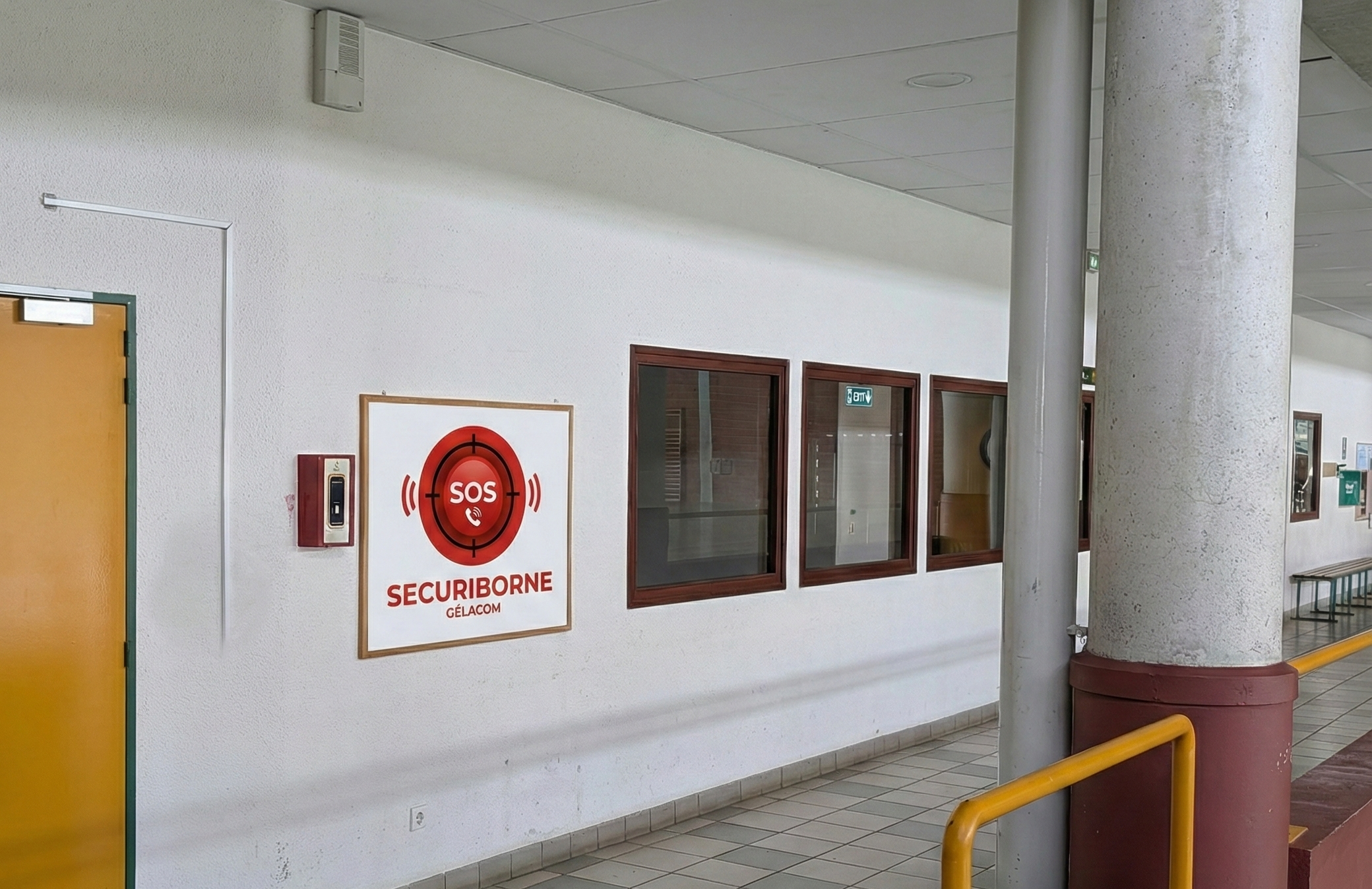 Votre établissement est-il à la norme MS 70 ?