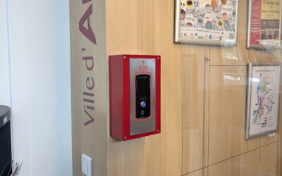 EAS et PMR en ERP: Enjeux et Sécurité Incendie 2026