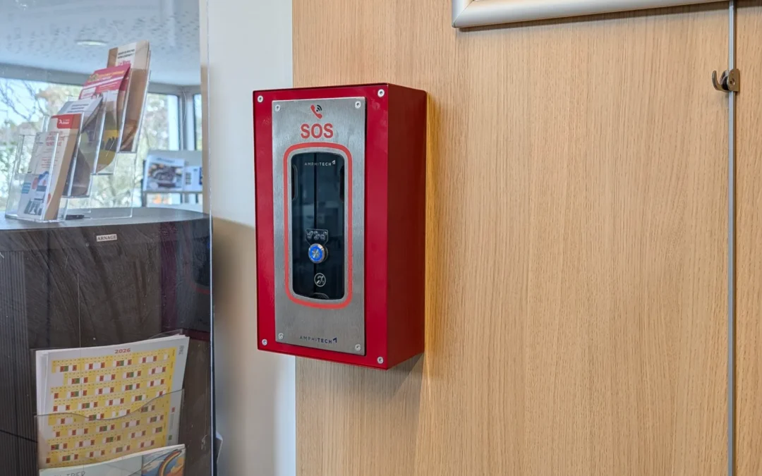 ERP : Téléphones de Secours, Adieu RTC et 2G en 2026