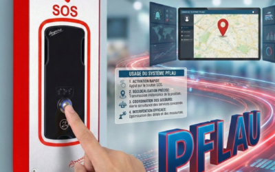 Sécurité en milieu festif : ne laissez pas l’alerte au hasard, passez au MS 70 de Securiborne