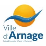 Borne-appel-urgence-4g borne d'urgence installée dans une commune près du Mans