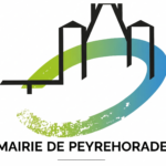 Borne urgence ERP 4G installation borne erp pour la mairie de Peyrehorade