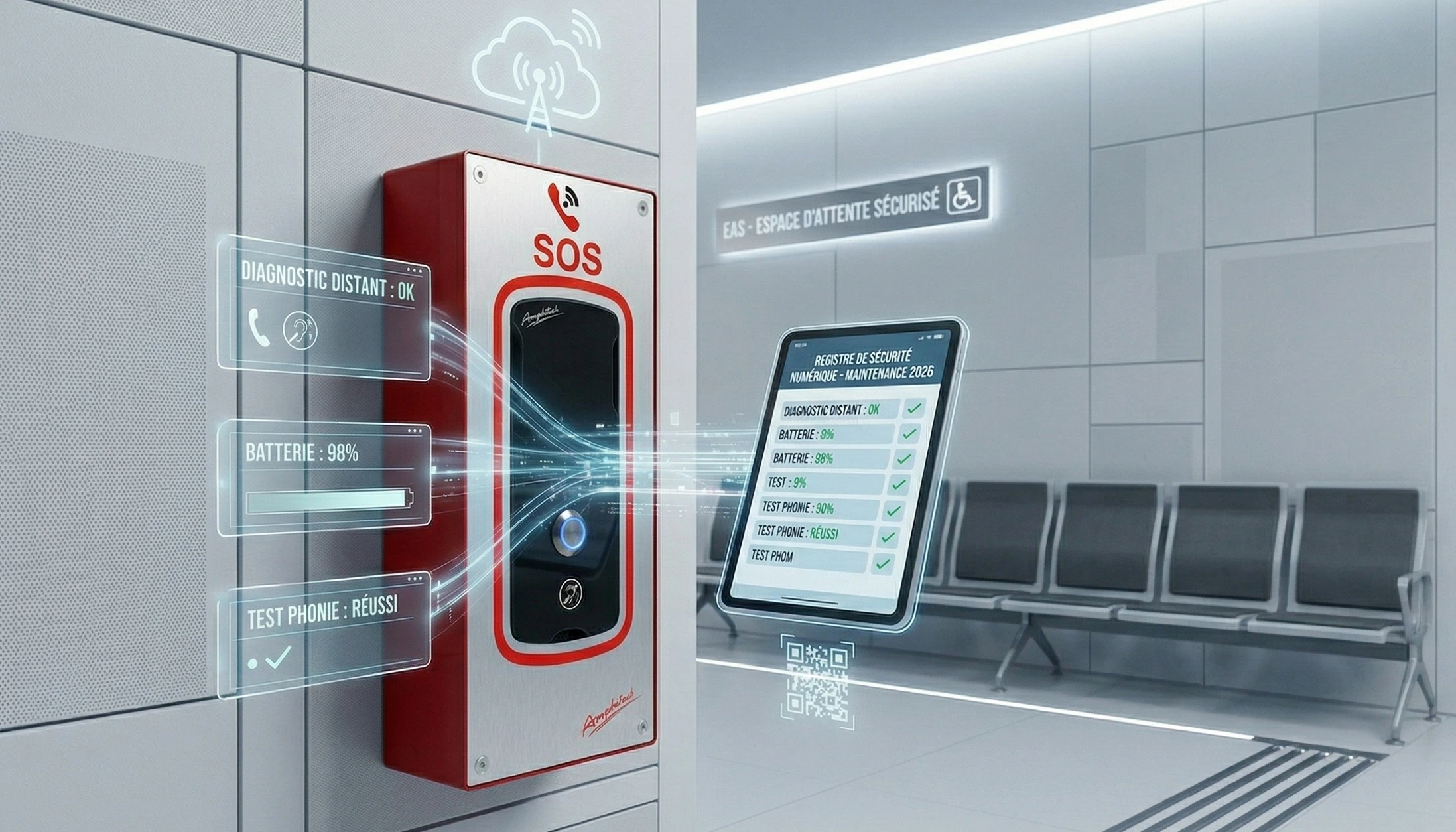 La Maintenance Préventive en ERP : Le Téléphone de Secours au Cœur des Exigences de 2026