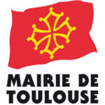 Installation borne de secours dans la mairie de Touloouse